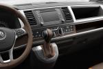 Volkswagen Tristar Concept 2014 года